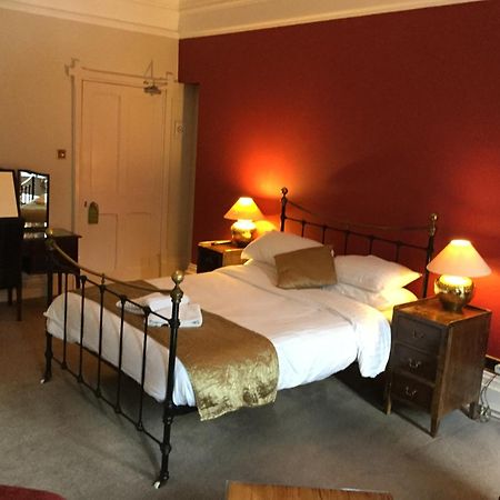 Heritage Grange At Thurston, Hotel Bury St. Edmunds Kültér fotó