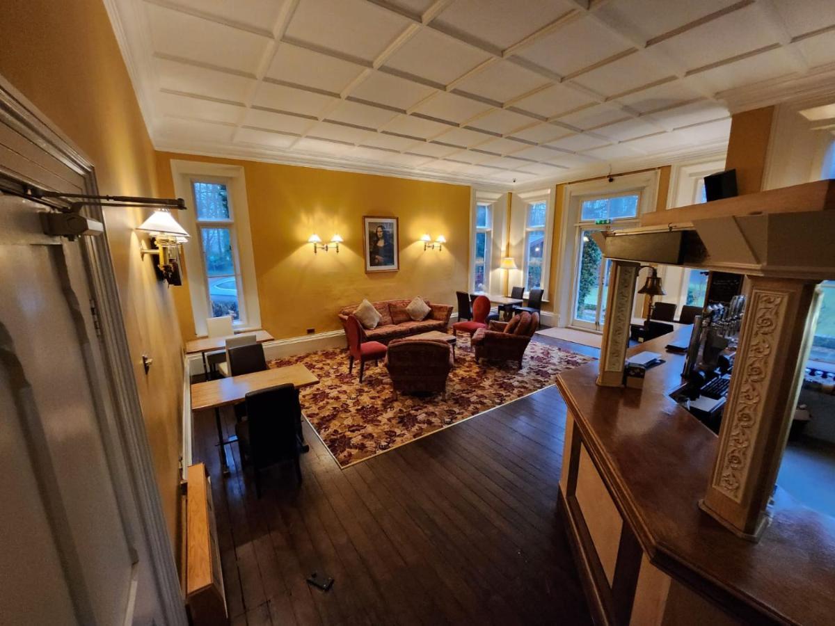 Heritage Grange At Thurston, Hotel Bury St. Edmunds Kültér fotó