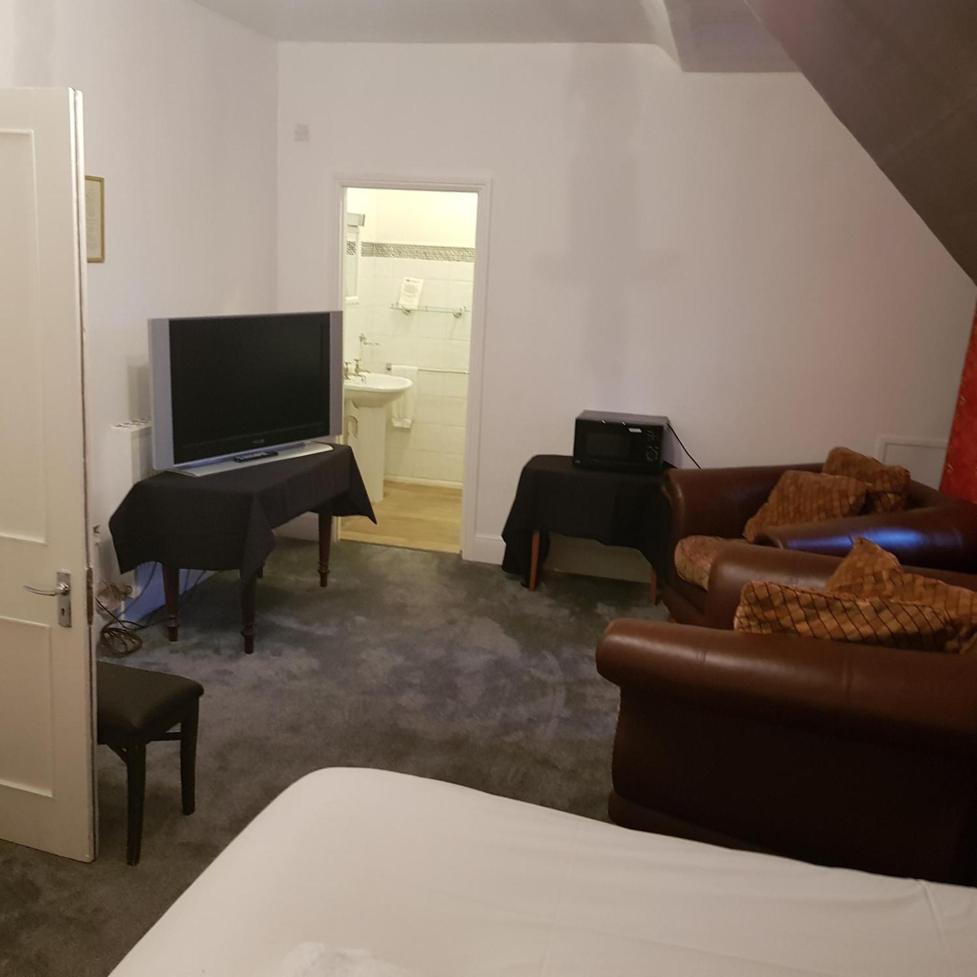 Heritage Grange At Thurston, Hotel Bury St. Edmunds Kültér fotó